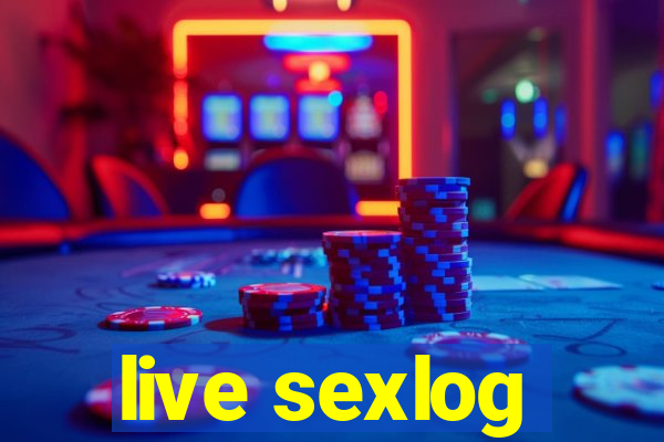 live sexlog